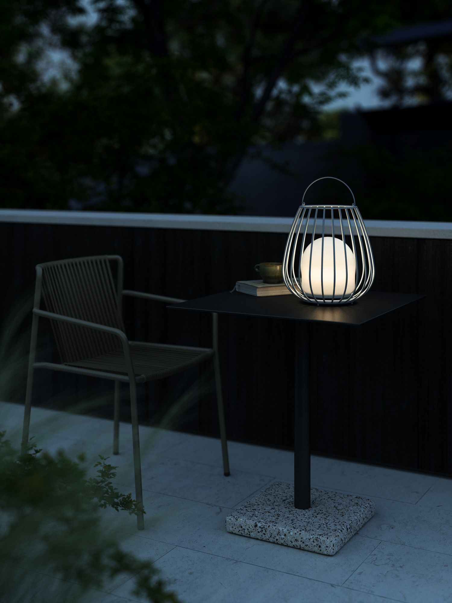 Lampa przenośna zewnętrzna Jim To-Go NO2218105010 - Nordlux - obrazek 5