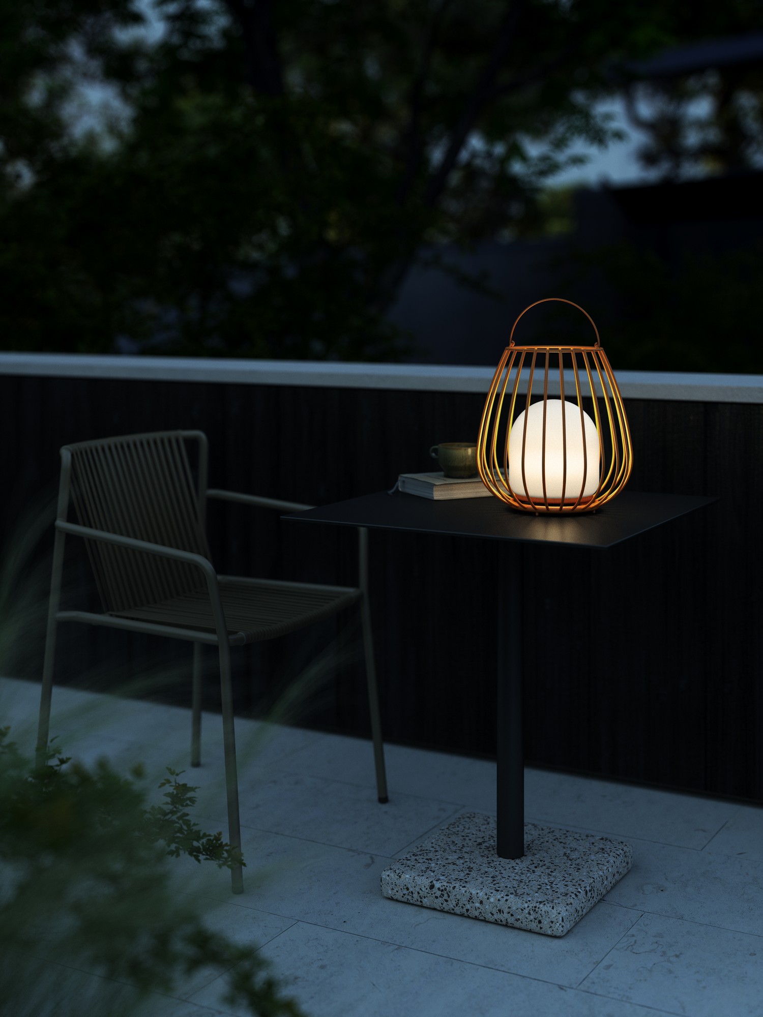 Lampa przenośna zewnętrzna Jim To-Go NO2218105027 - Nordlux - obrazek 5