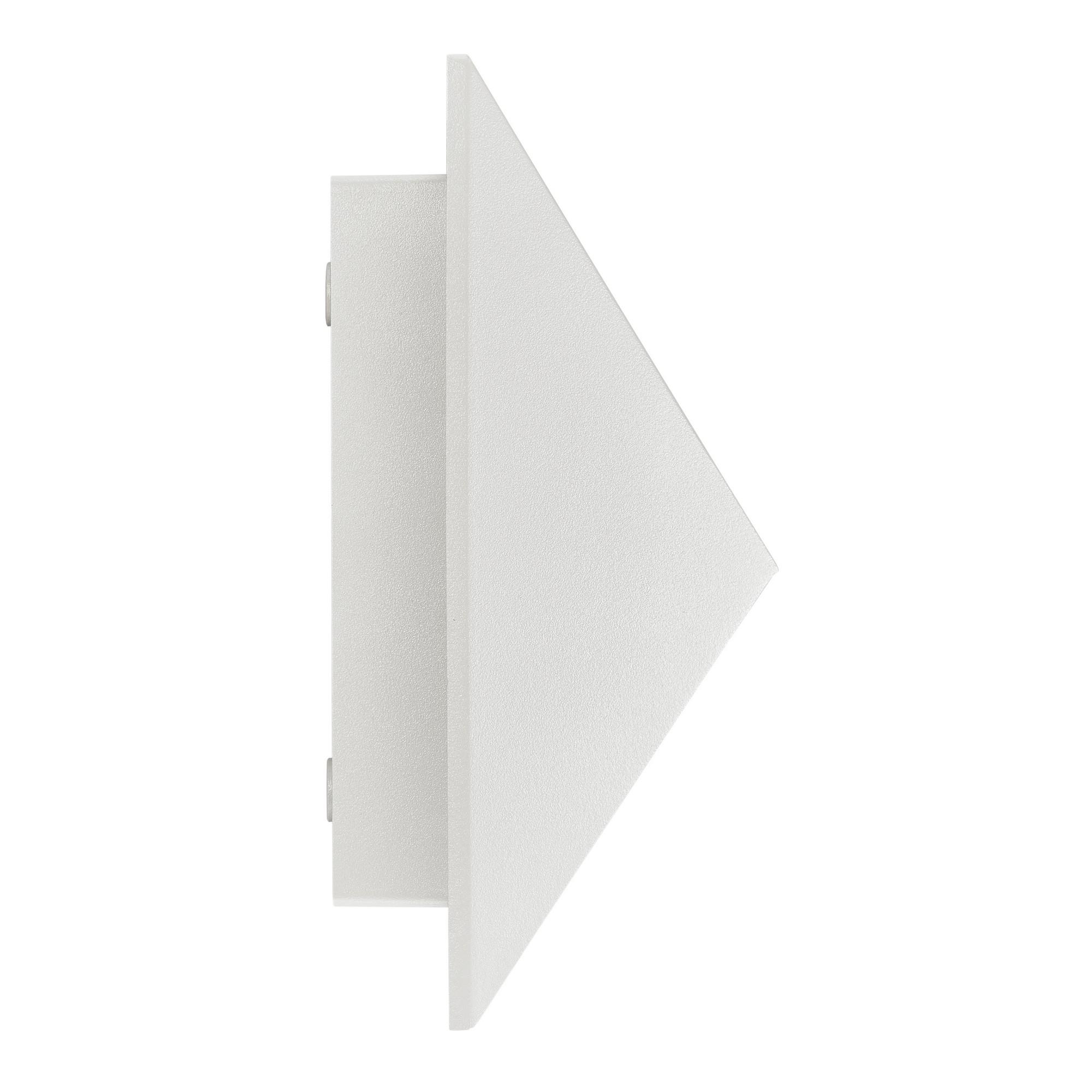 Lampa ścienna PONTIO Nordlux 2xGU10 25W Aluminium Biały NO2218191001 - Nordlux - obrazek 4