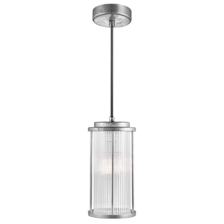 Lampa wisząca LINTON Nordlux 1xE27 15W Stal galwanizowana Ocynkowany NO2218273031 - Nordlux - obrazek 4