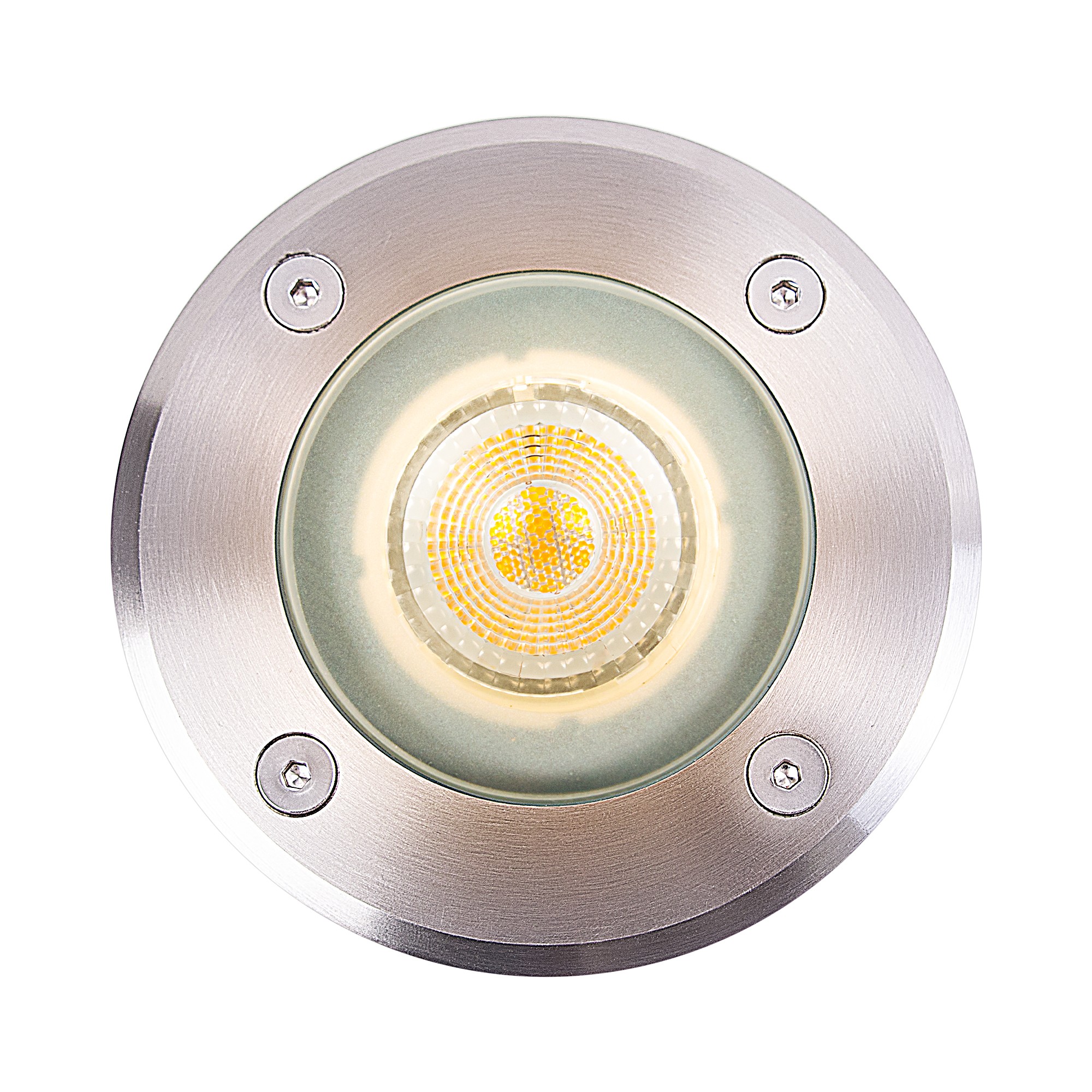 Lampa wpuszczana hermetyczna Andor NO2218400034 - Nordlux - obrazek 3