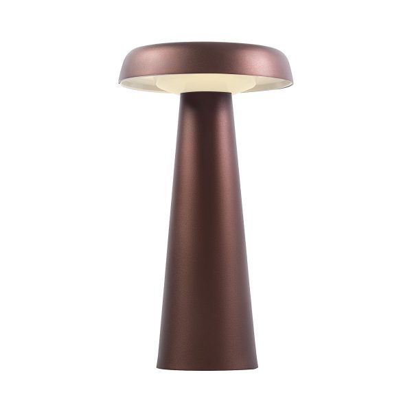 Lampa przenośna zewnętrzna Arcello NO2220155061 - Design for The People