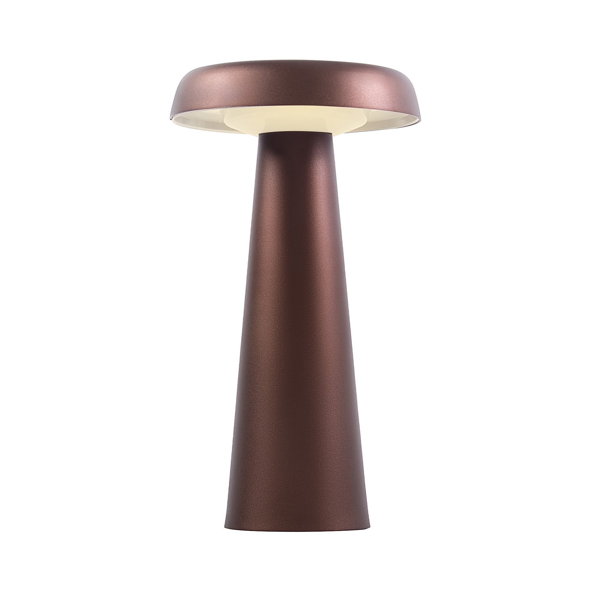 Lampa przenośna zewnętrzna Arcello NO2220155061 - Design for The People