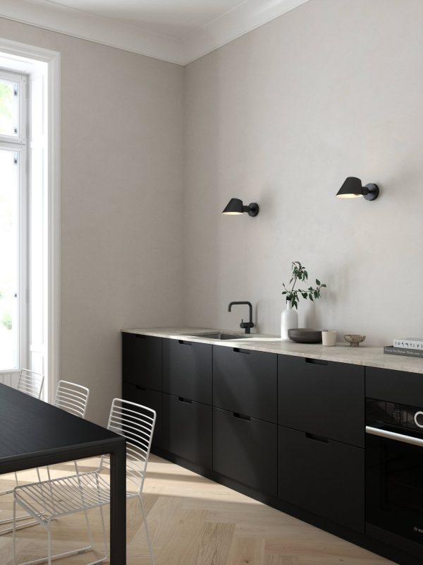 Kinkiet Stay NO2220381003 - Design for The People