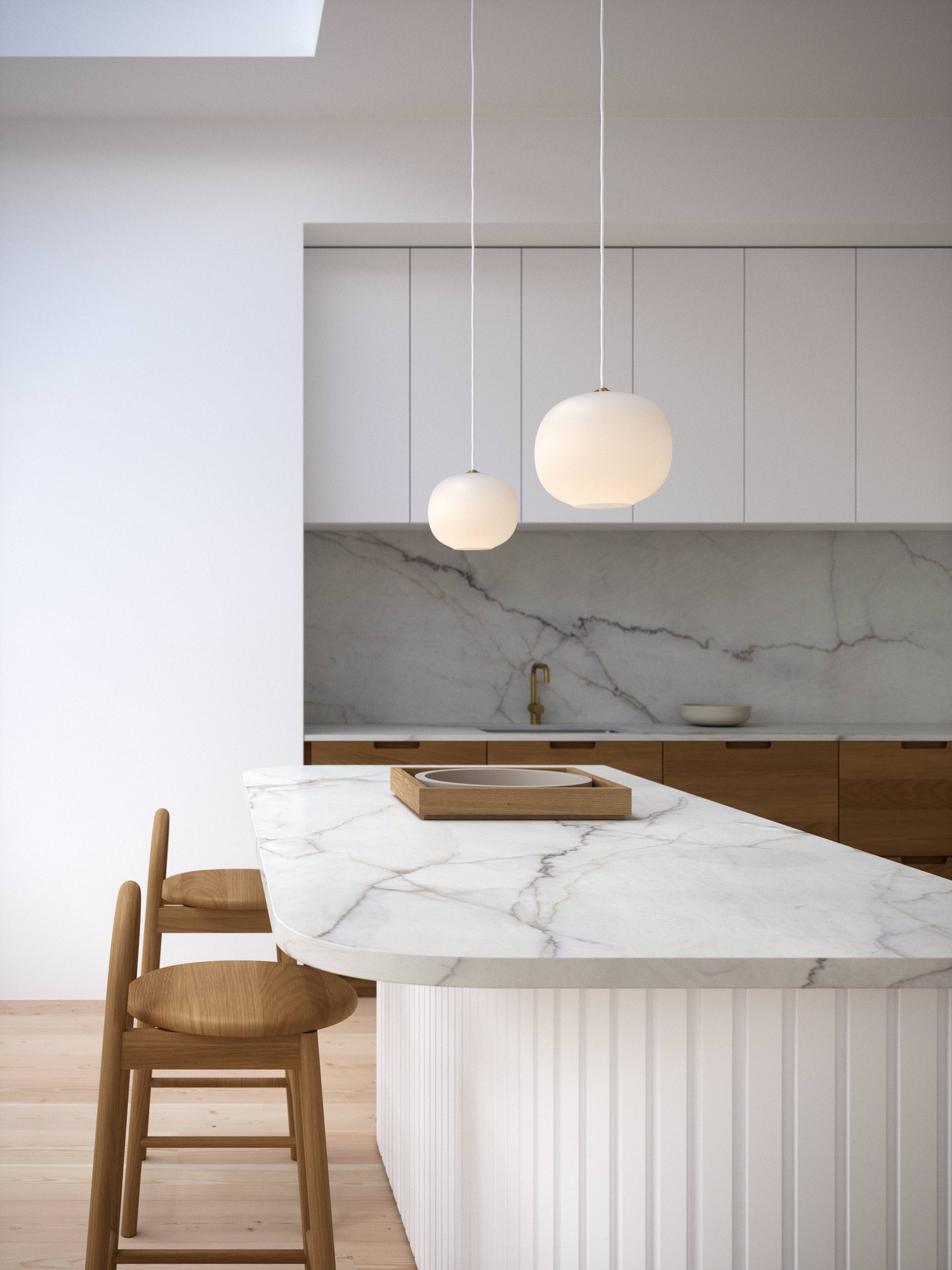 Lampa wisząca Navone NO2220433001 - Design for The People - obrazek 2