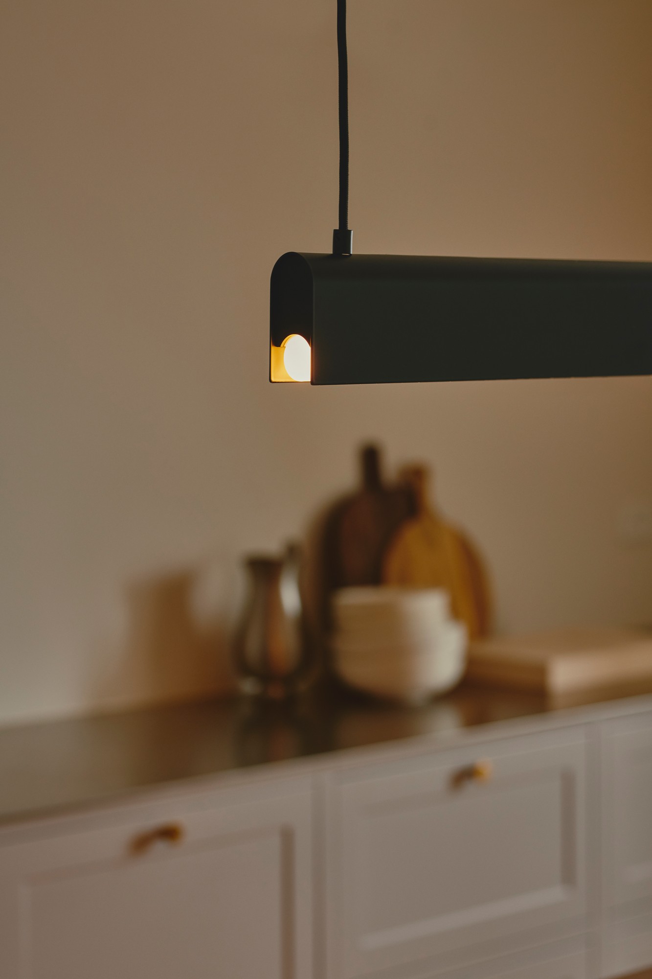 Lampa wisząca Beau NO2220483003 - Design for The People - obrazek 3