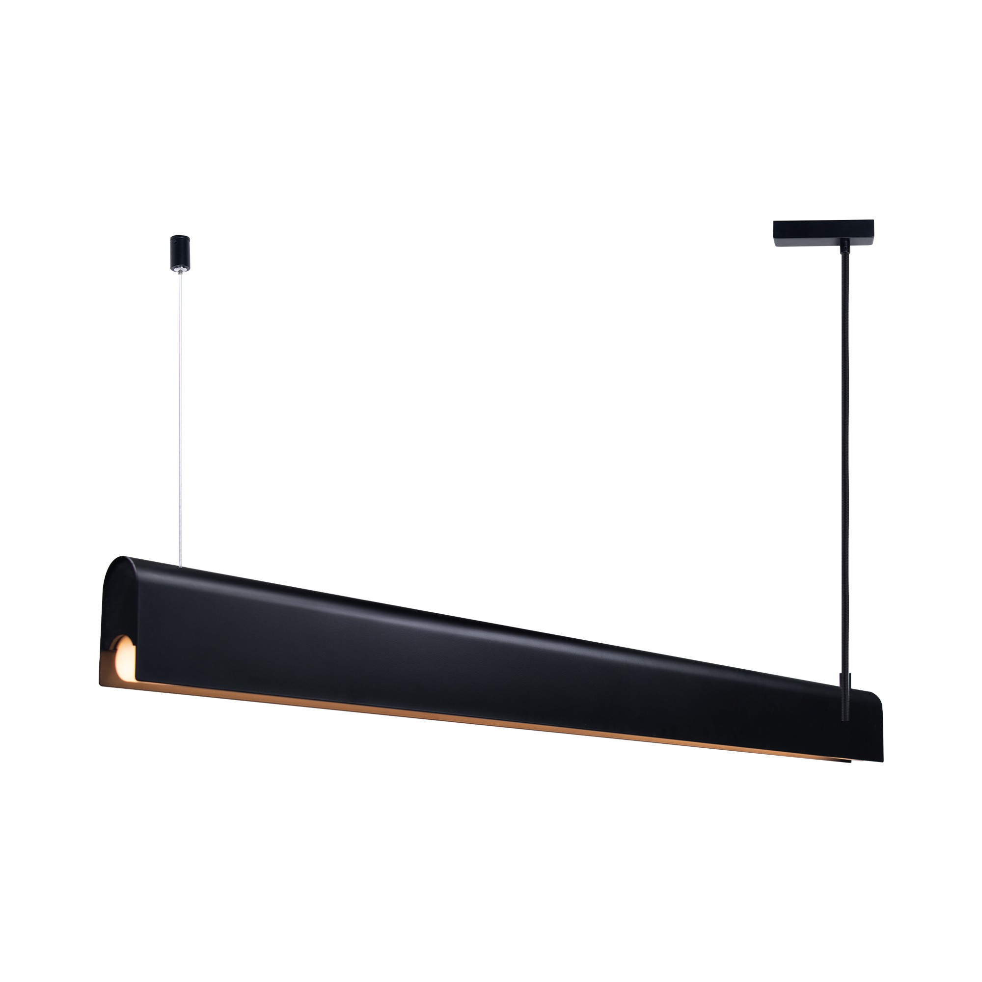 Lampa wisząca Beau NO2220483003 - Design for The People - obrazek 5
