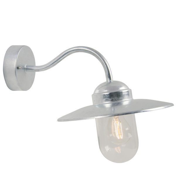 Kinkiet zewnętrzny LUKSEMBURG NO22671031 – Nordlux