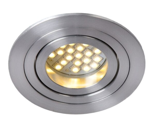 Lampa wpuszczana TUBE 22954/01/12 - Lucide