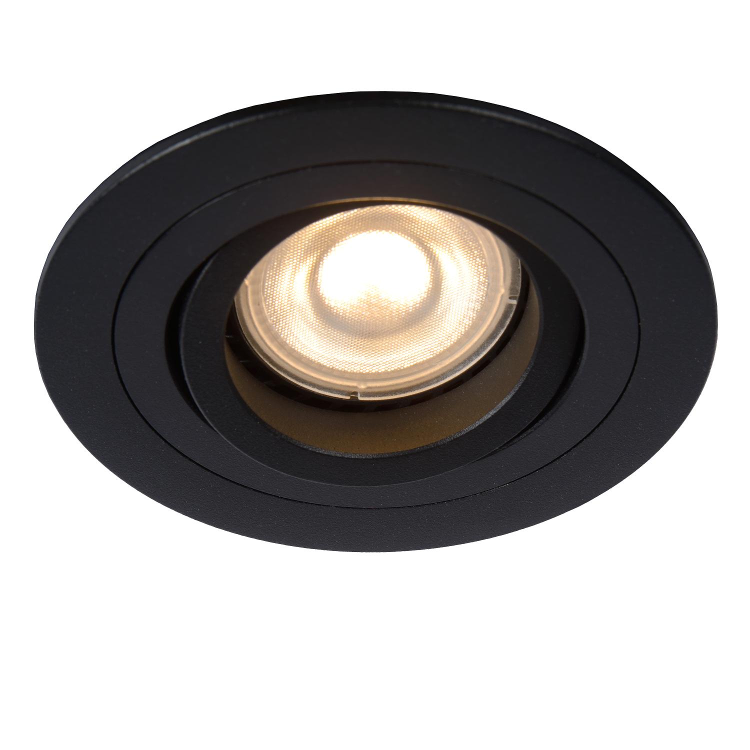 Lampa wpuszczana TUBE 22954/01/30 - Lucide - obrazek 4