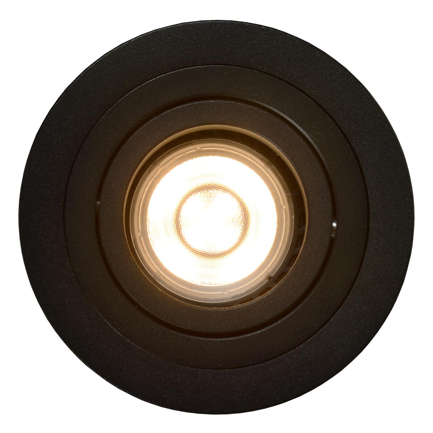Lampa wpuszczana TUBE 22954/01/30 - Lucide - obrazek 5