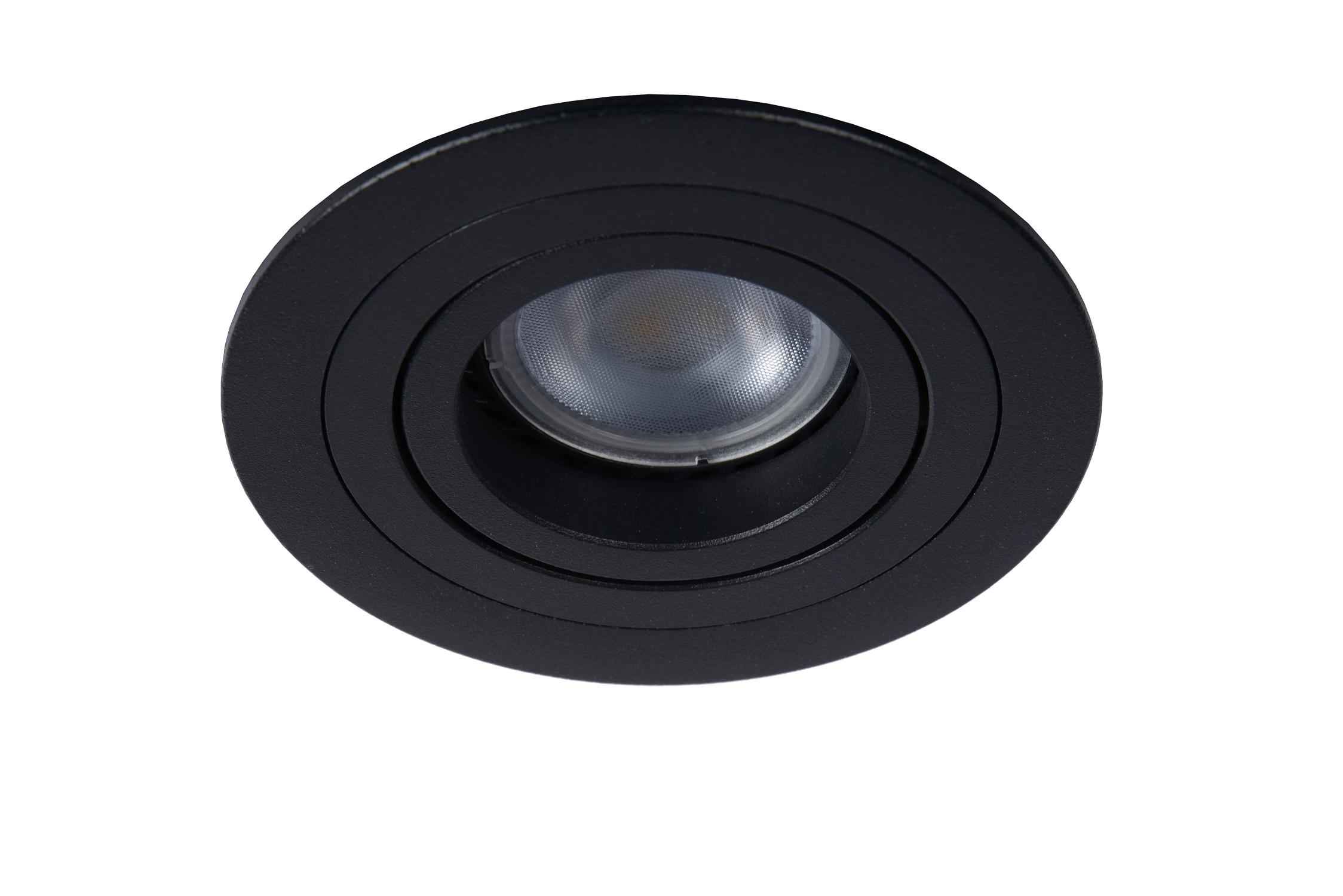 Lampa wpuszczana TUBE 22954/01/30 - Lucide - obrazek 2