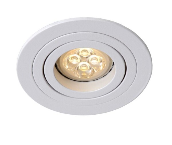 Lampa wpuszczana TUBE 22954/01/31 - Lucide