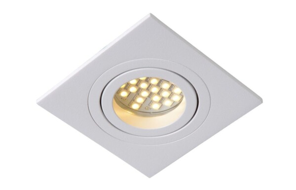 Lampa wpuszczana TUBE 22955/01/31 - Lucide