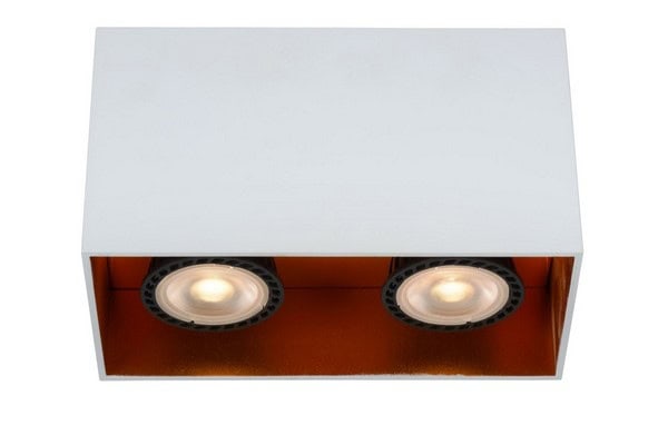 Lampa sufitowa BODIBIS 22966/02/31 - Lucide