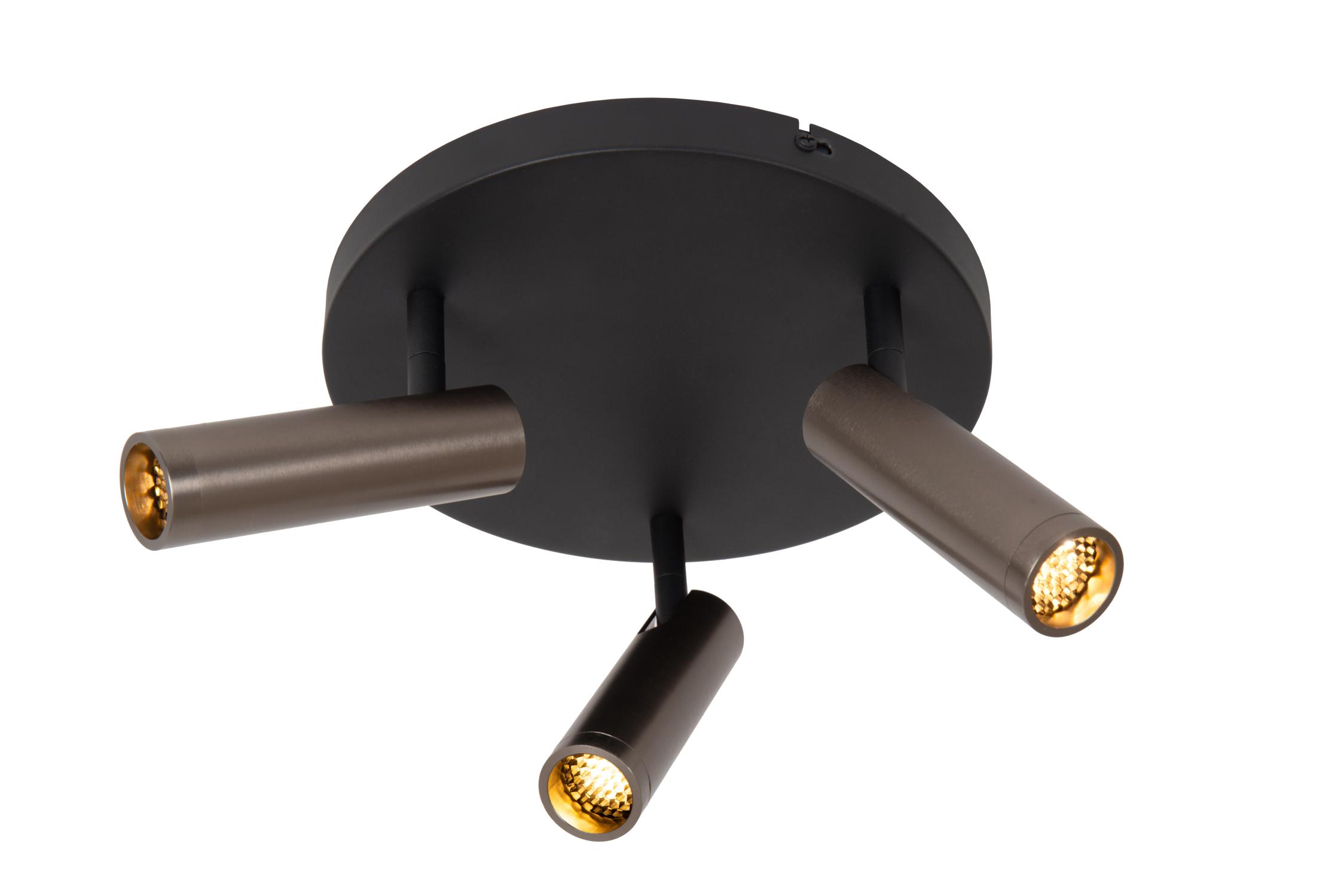 Lampa sufitowa GRADO 22974/13/15 - Lucide
