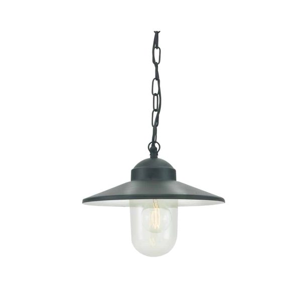 Lampa wisząca KARLSTAD 230A/B - Norlys