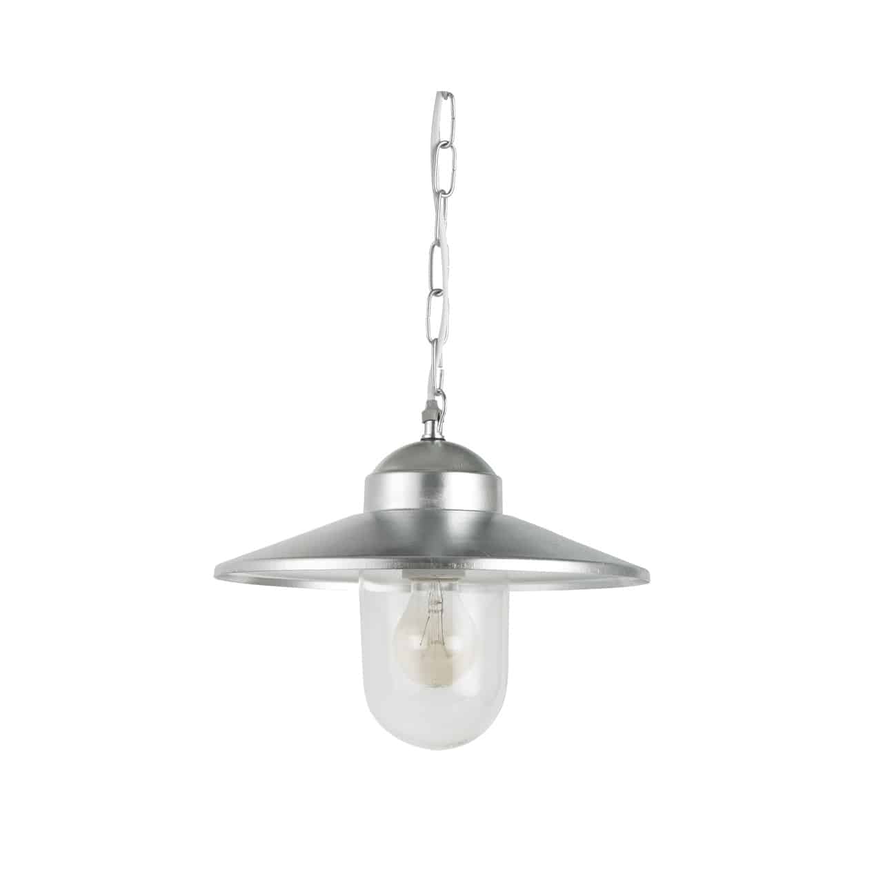 Lampa wisząca KARLSTAD 230A/GA - Norlys