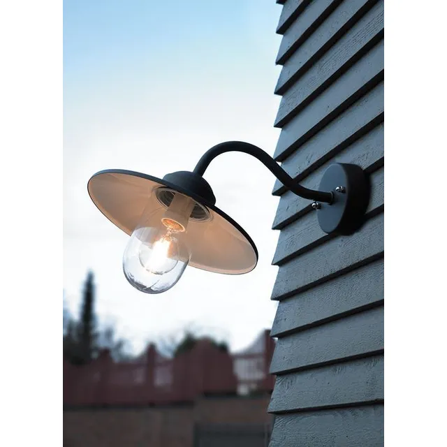 Lampa wisząca KARLSTAD 230A/GA - Norlys - obrazek 3