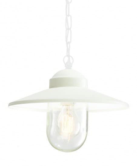Lampa wisząca KARLSTAD 230A/W - Norlys