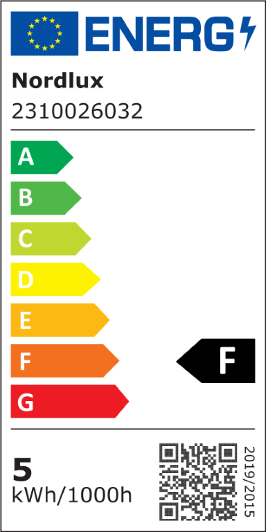Oprawy podtynkowa FREMONT Nordlux 1xModuł LED Metal Stal szczotkowana NO2310026032 - Nordlux - obrazek 2