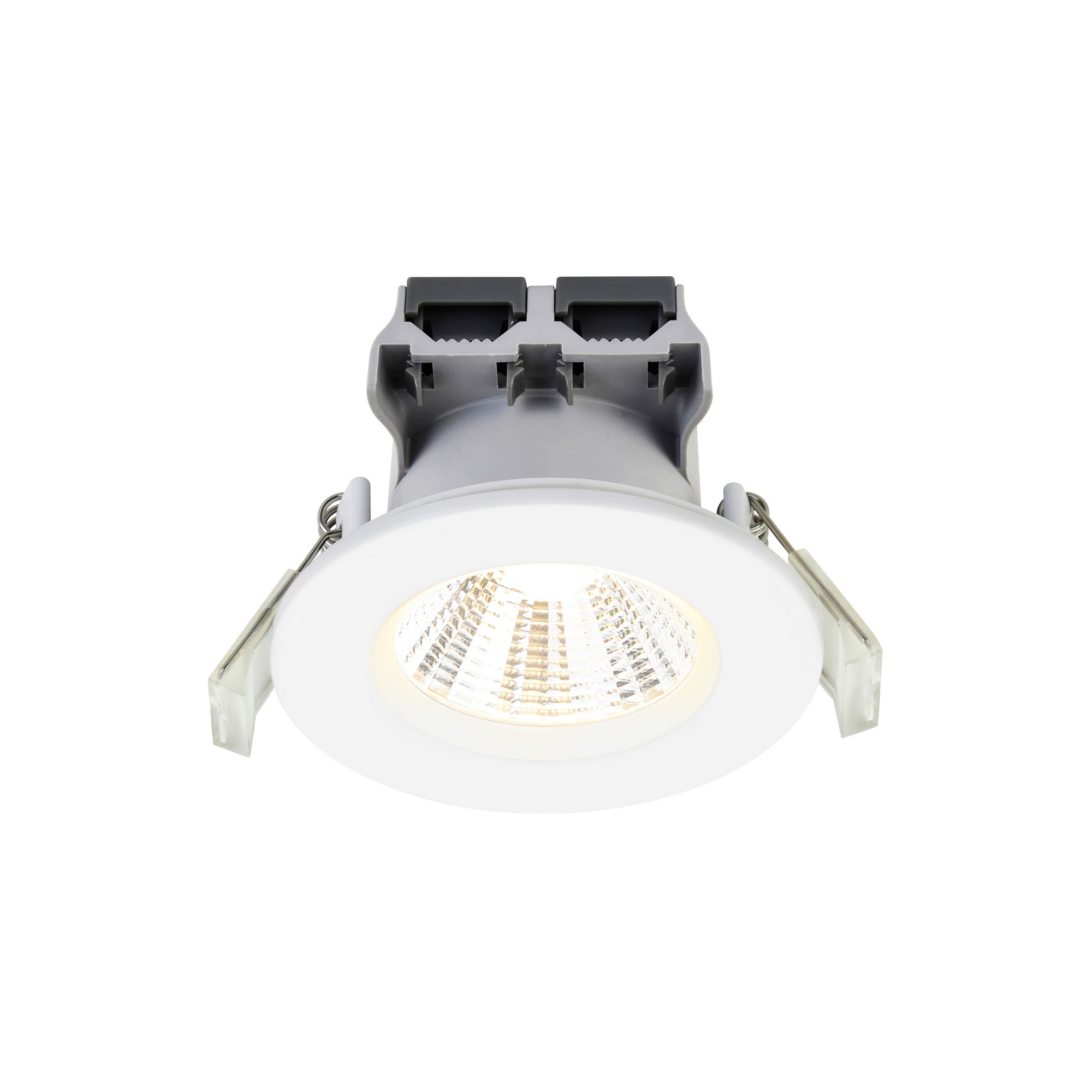 Oprawy podtynkowa FREMONT Nordlux 1xModuł LED Metal Biały NO2310036001 - Nordlux