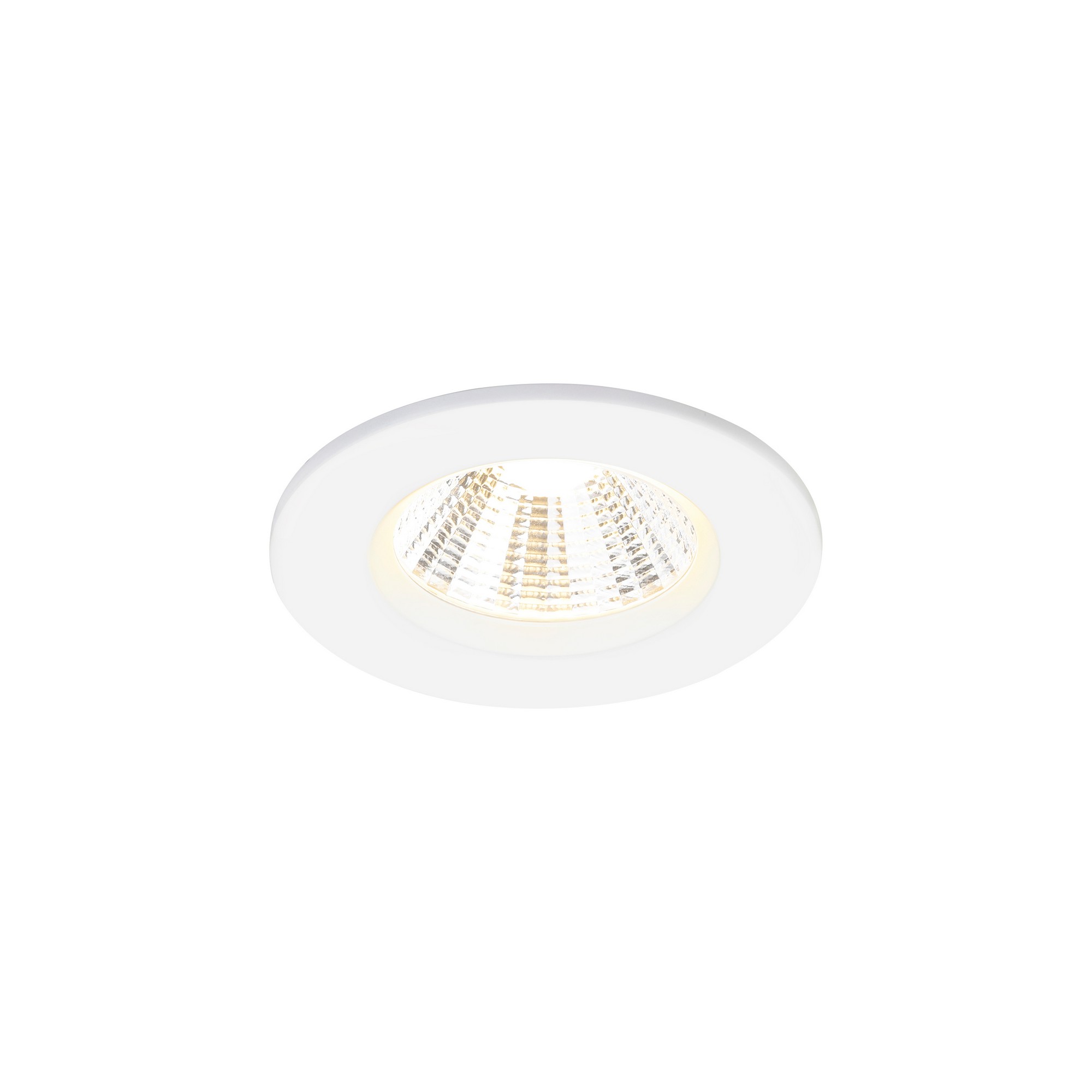 Oprawy podtynkowa FREMONT Nordlux 1xModuł LED Metal Biały NO2310036001 - Nordlux - obrazek 4