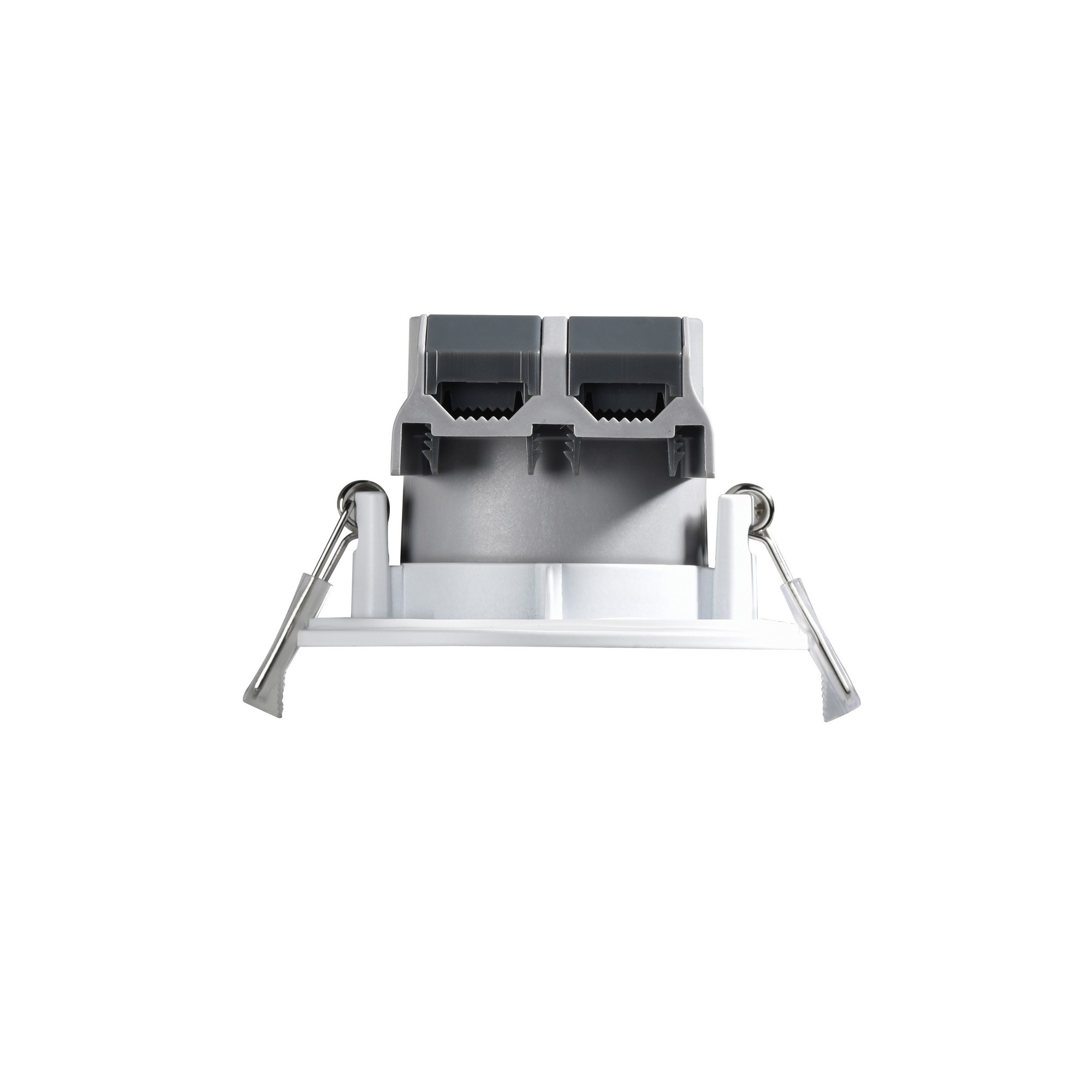 Oprawy podtynkowa FREMONT Nordlux 1xModuł LED Metal Biały NO2310036001 - Nordlux - obrazek 5