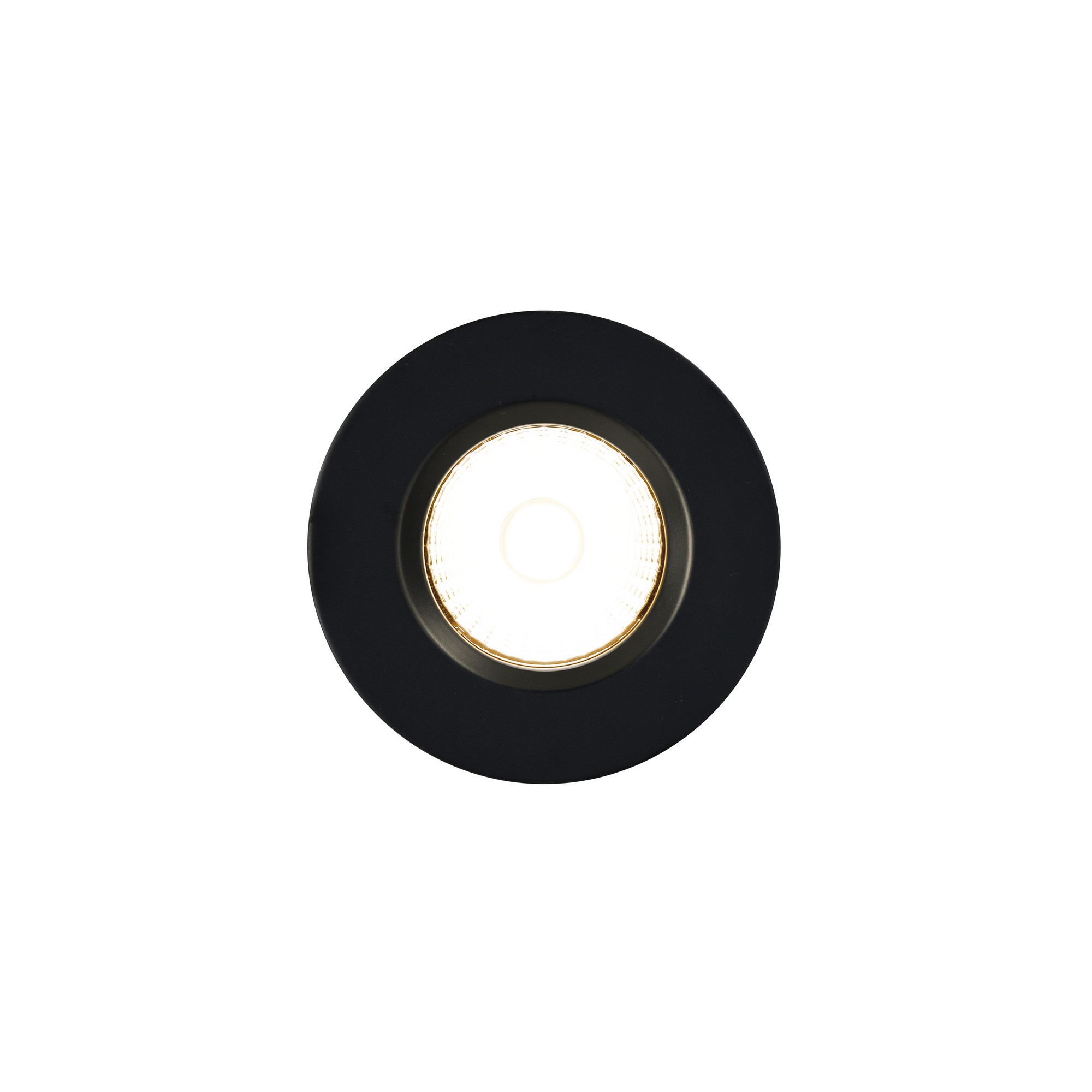 Oprawy podtynkowa FREMONT Nordlux 1xModuł LED Metal Czarny NO2310036003 - Nordlux - obrazek 3