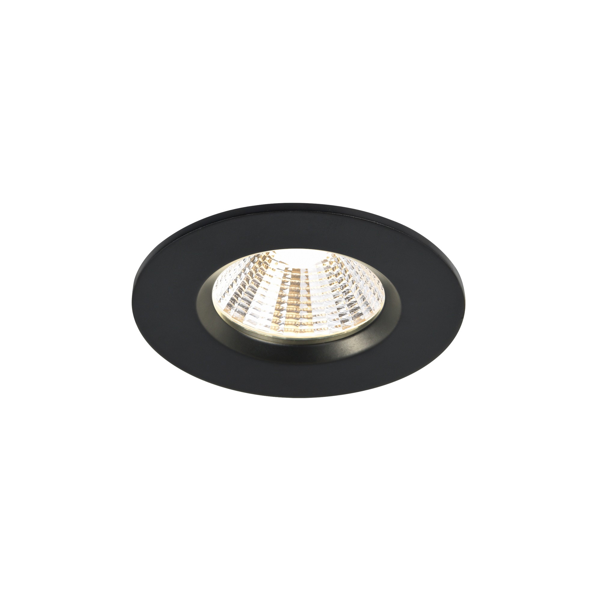 Oprawy podtynkowa FREMONT Nordlux 1xModuł LED Metal Czarny NO2310036003 - Nordlux - obrazek 4