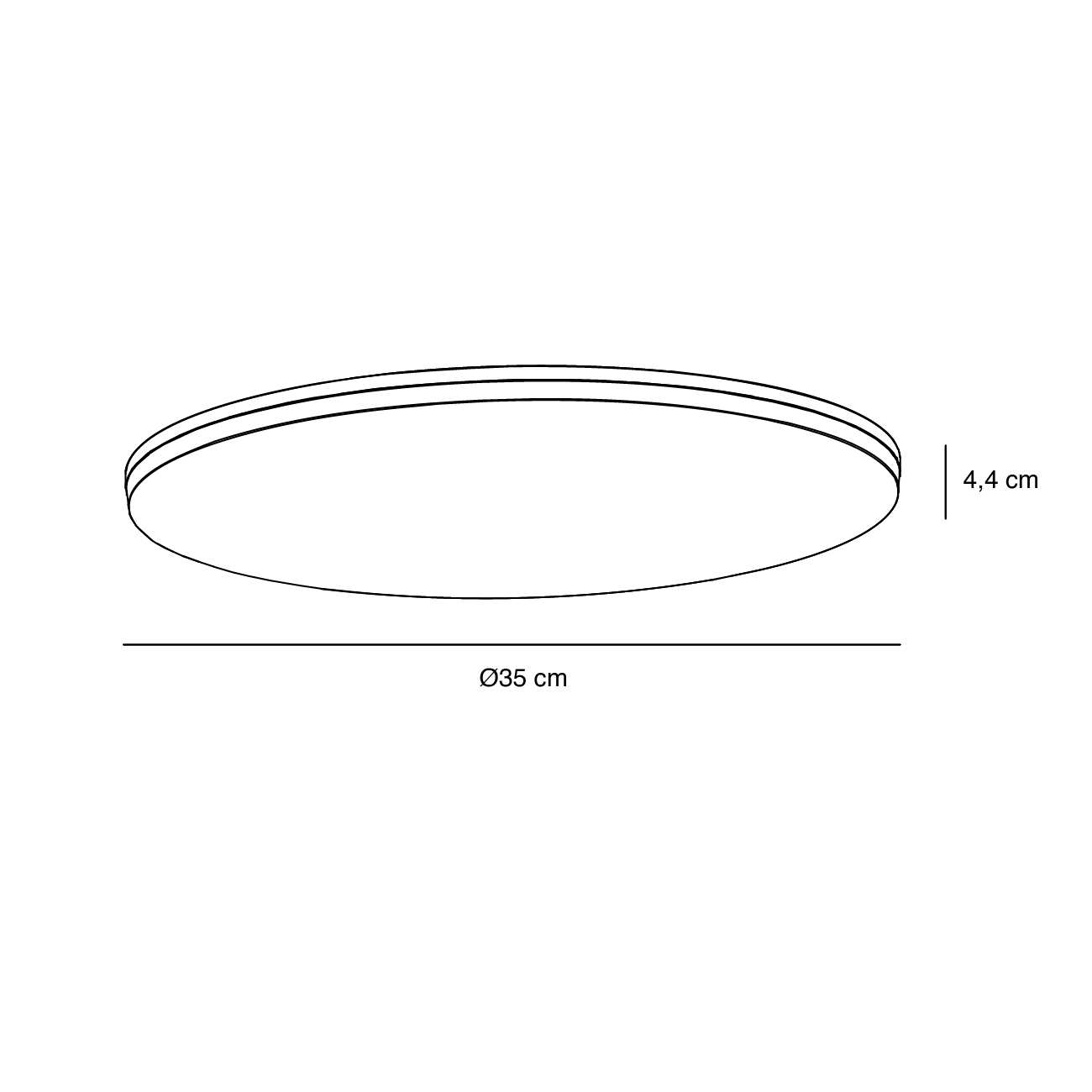 Lampa sufitowa Vic NO2310146001 - Nordlux - obrazek 3