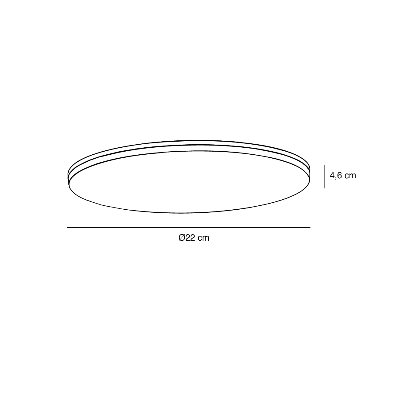 Lampa sufitowa Vic NO2310156001 - Nordlux - obrazek 3