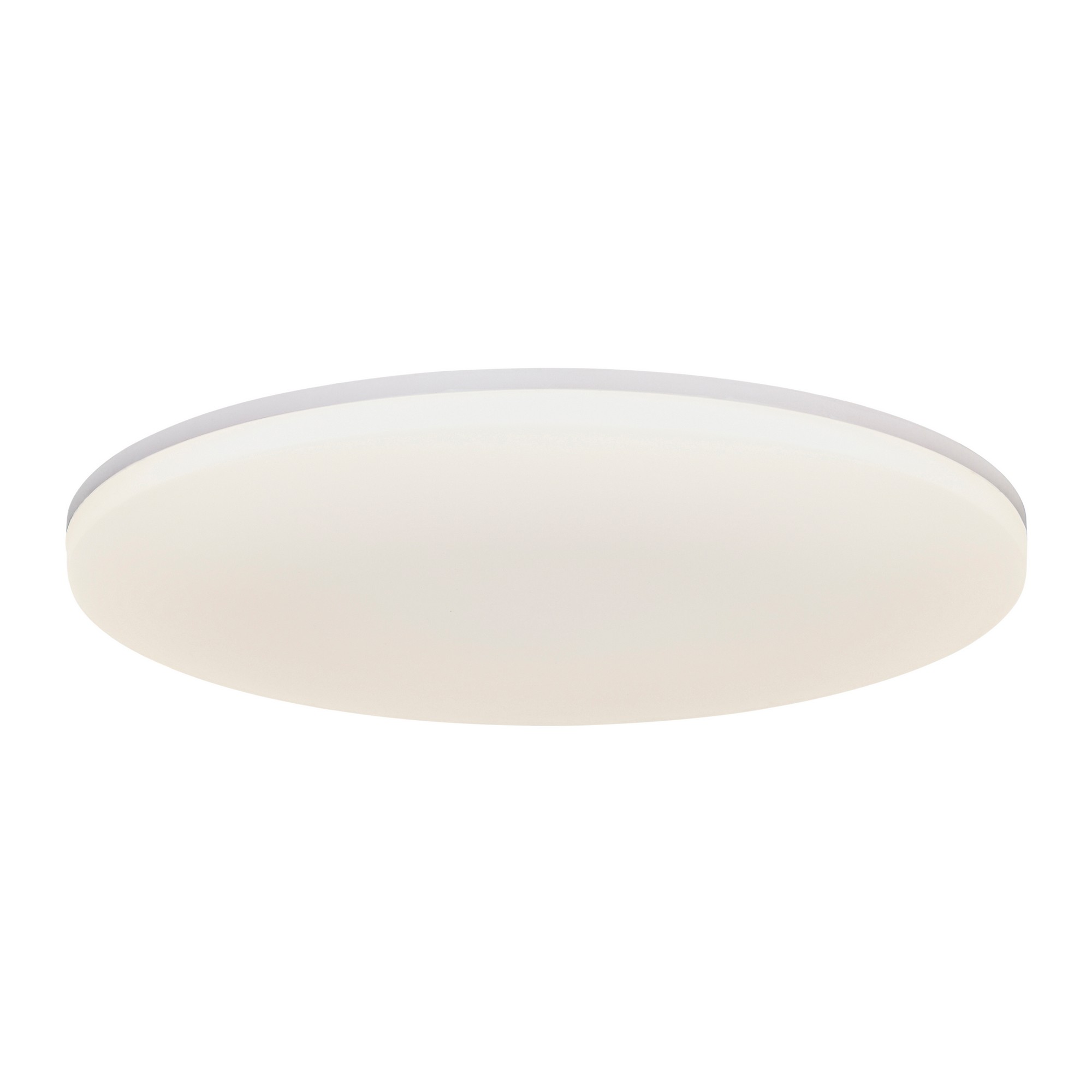 Lampa sufitowa VIC Nordlux 1xModuł LED Tworzywo sztuczne Biały NO2310176001 - Nordlux
