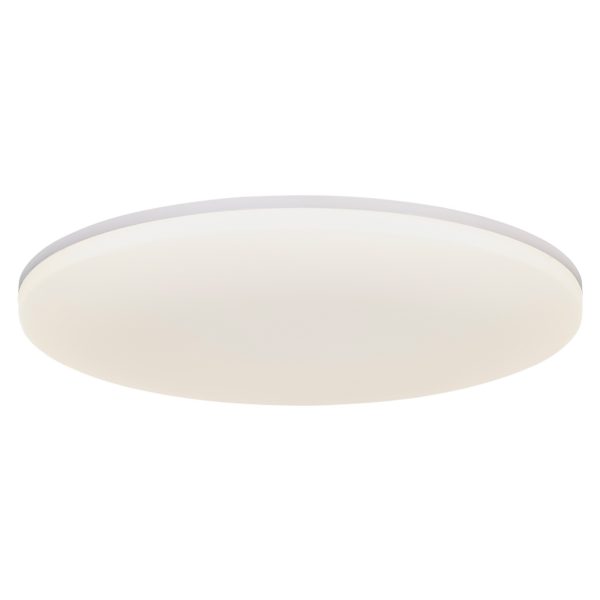 Lampa sufitowa VIC Nordlux 1xModuł LED  Tworzywo sztuczne Biały NO2310196001 - Nordlux