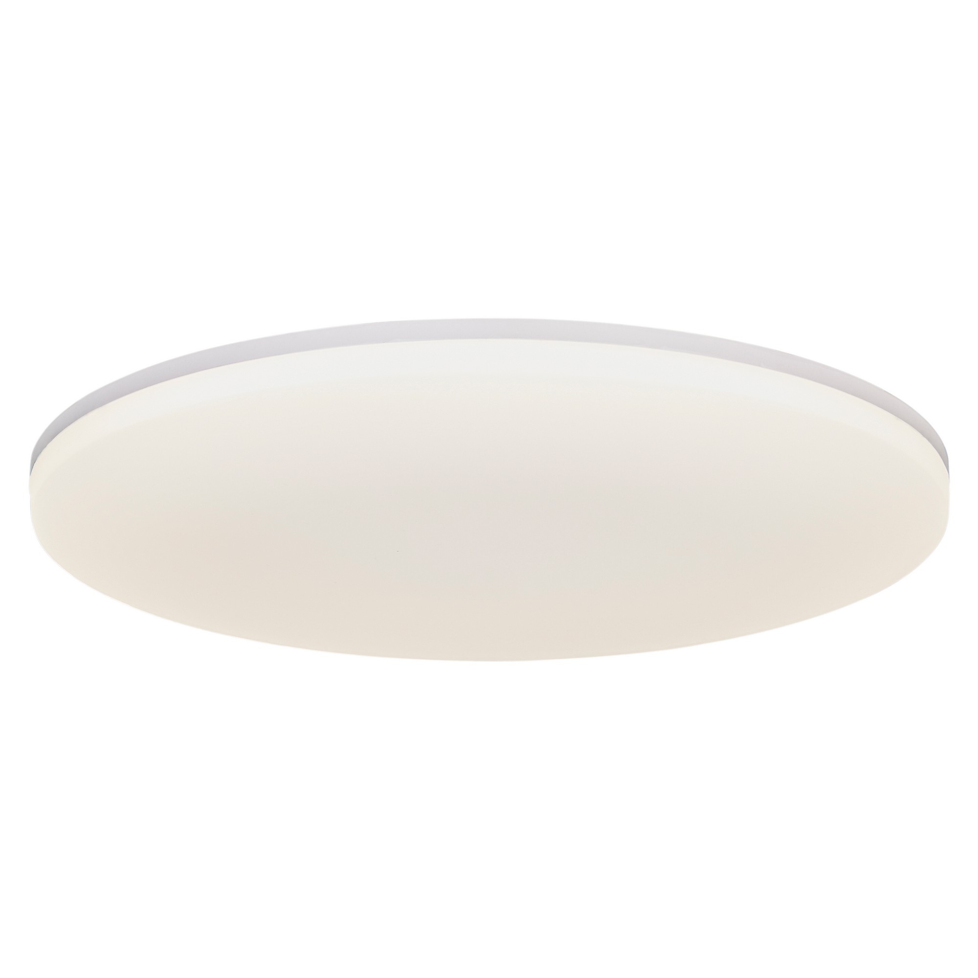 Lampa sufitowa VIC Nordlux 1xModuł LED Tworzywo sztuczne Biały NO2310196001 - Nordlux
