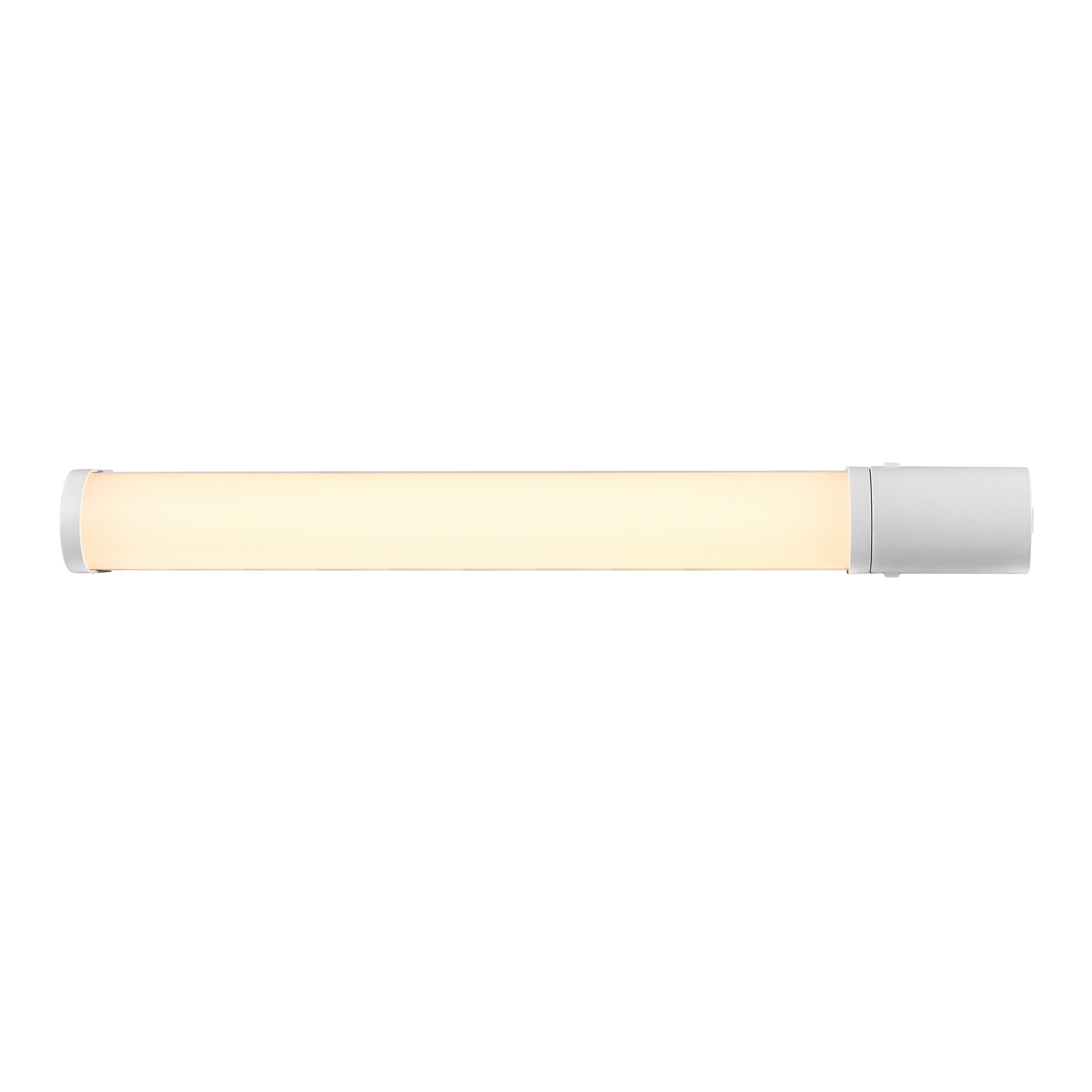 Lampa ścienna MALAIKA Nordlux 1xModuł LED Aluminium Biały NO2310201001 - Nordlux - obrazek 3