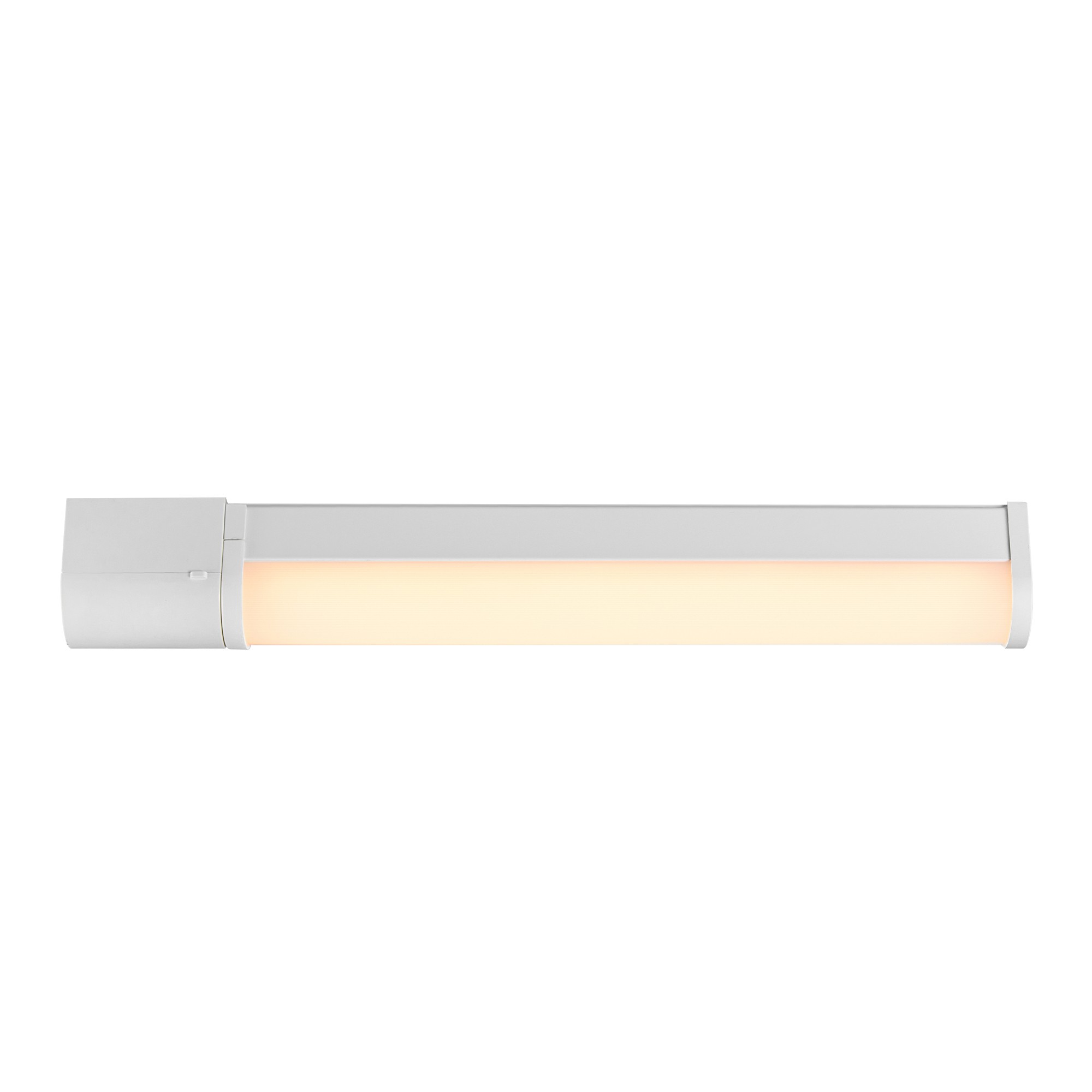 Lampa ścienna MALAIKA Nordlux 1xModuł LED Aluminium Biały NO2310201001 - Nordlux - obrazek 4