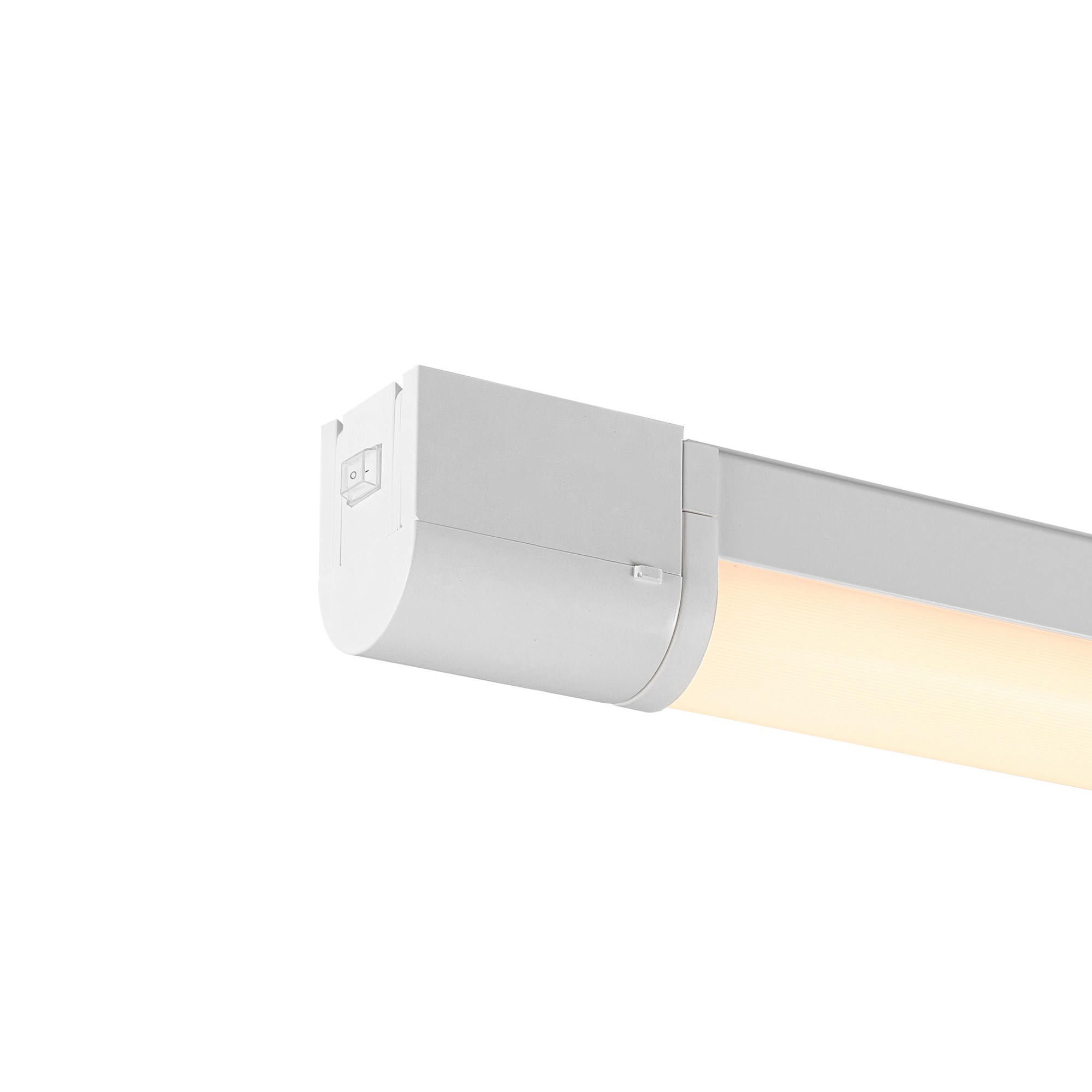 Lampa ścienna MALAIKA Nordlux 1xModuł LED Aluminium Biały NO2310201001 - Nordlux - obrazek 6