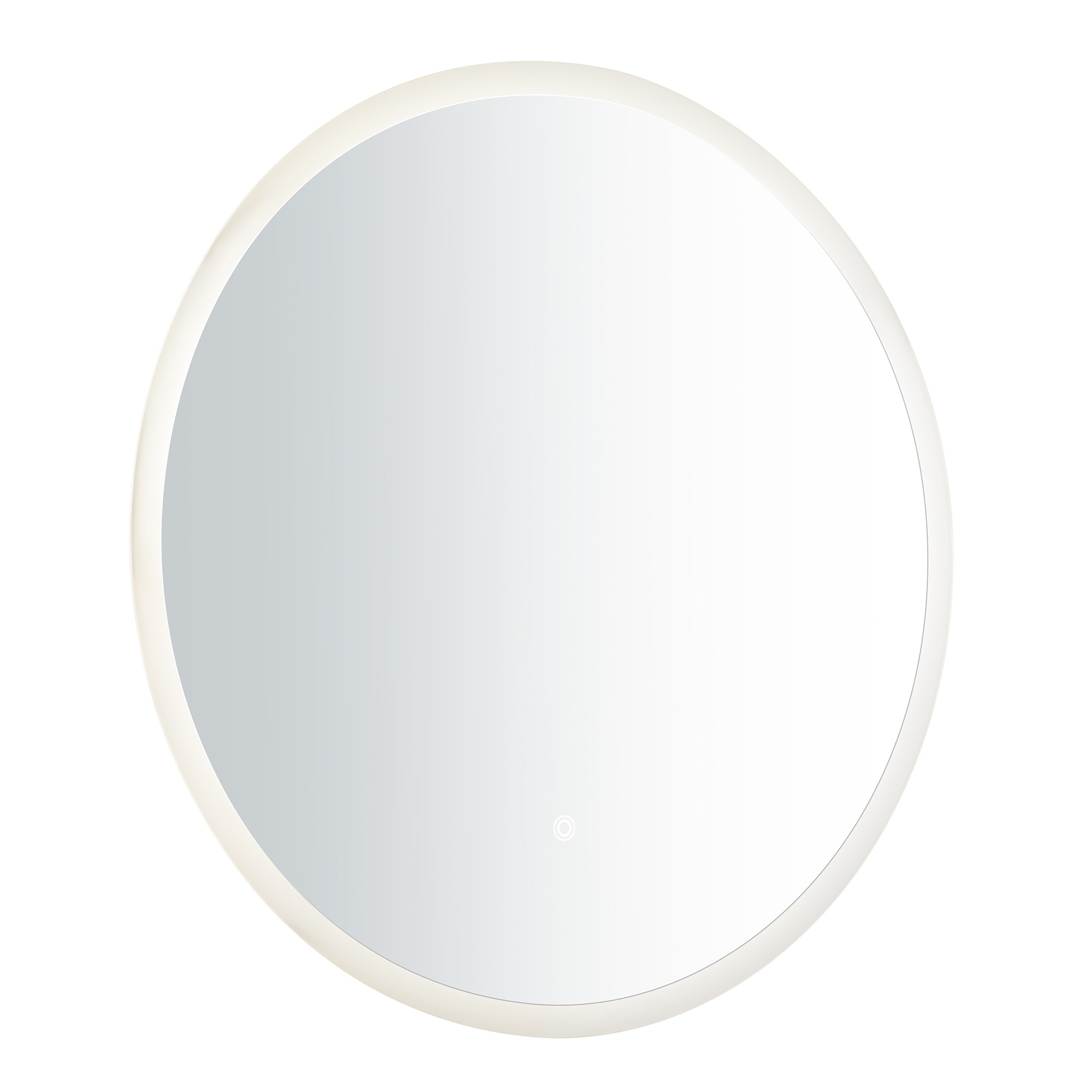 Lampa ścienna lustro podświetlane DOVINA Nordlux 1xModuł LED Szkło Przeźroczysty NO2310251000 - Nordlux - obrazek 3