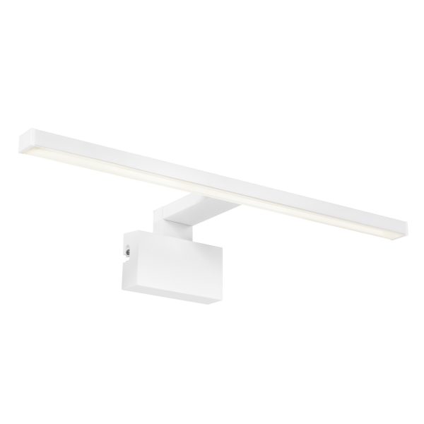 Lampa ścienna MARLEE Nordlux 1xModuł LED  Metal Biały NO2310301001 - Nordlux