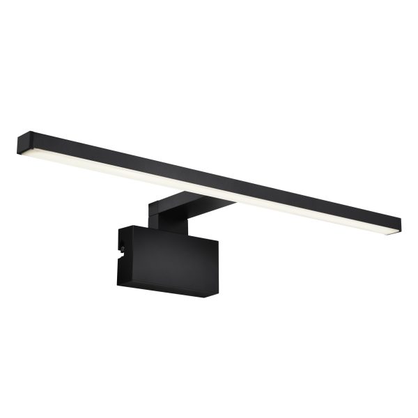 Lampa ścienna MARLEE Nordlux 1xModuł LED  Metal Czarny NO2310301003 - Nordlux
