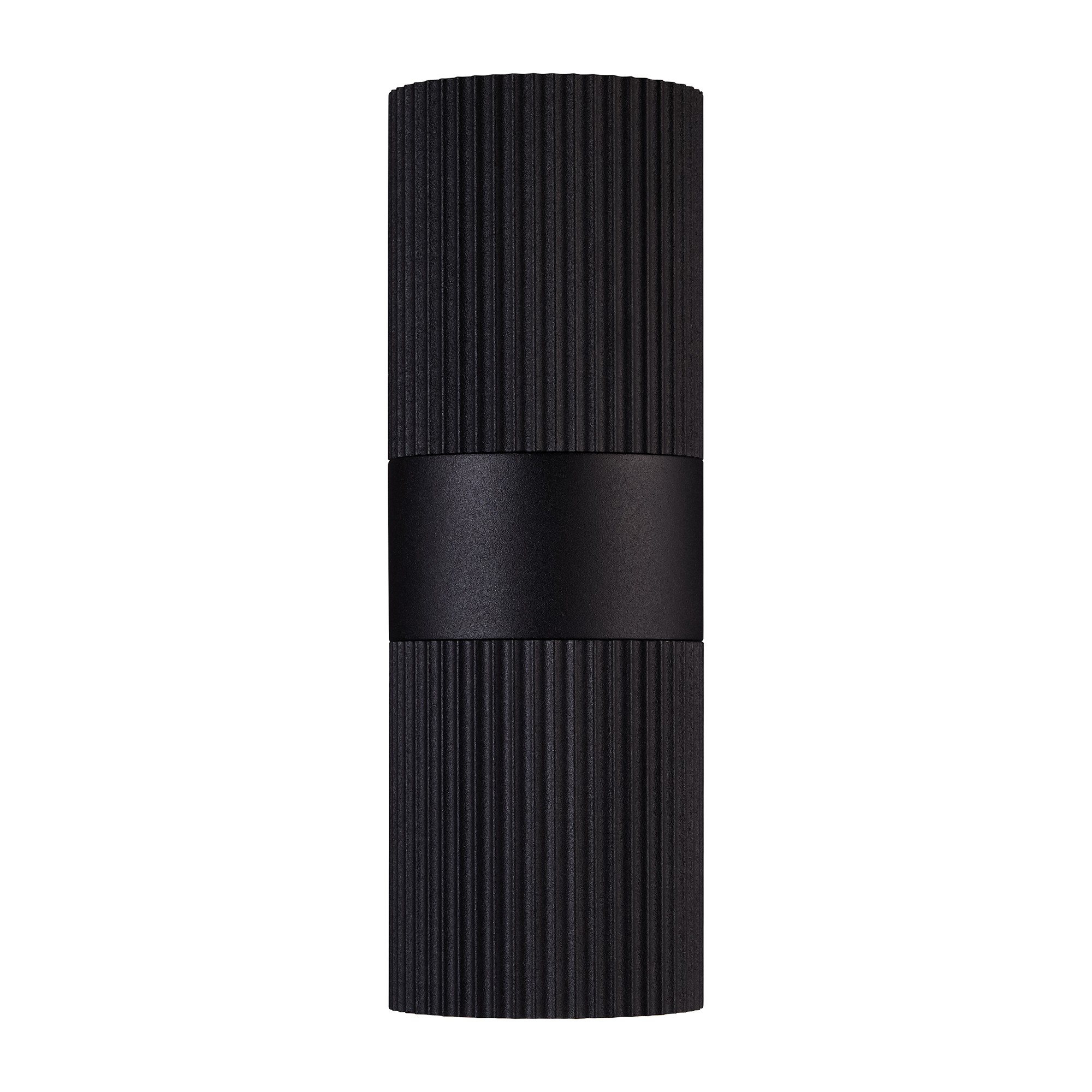 Lampa ścienna KYKLOP Nordlux 2xGU10 25W Metal Czarny NO2318051003 - Nordlux - obrazek 4