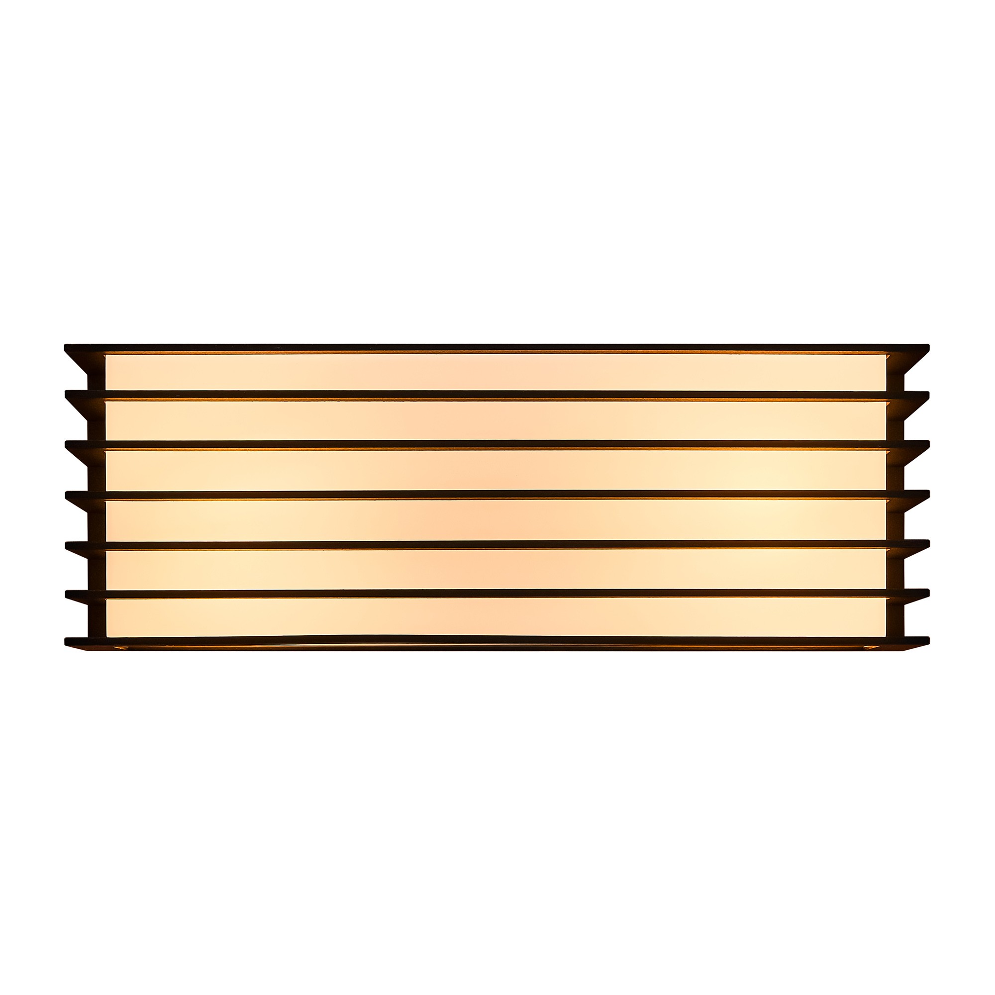 Lampa ścienna FLUCTUS Nordlux 2xE27 15W Metal Czarny NO2318231003 - Nordlux - obrazek 4