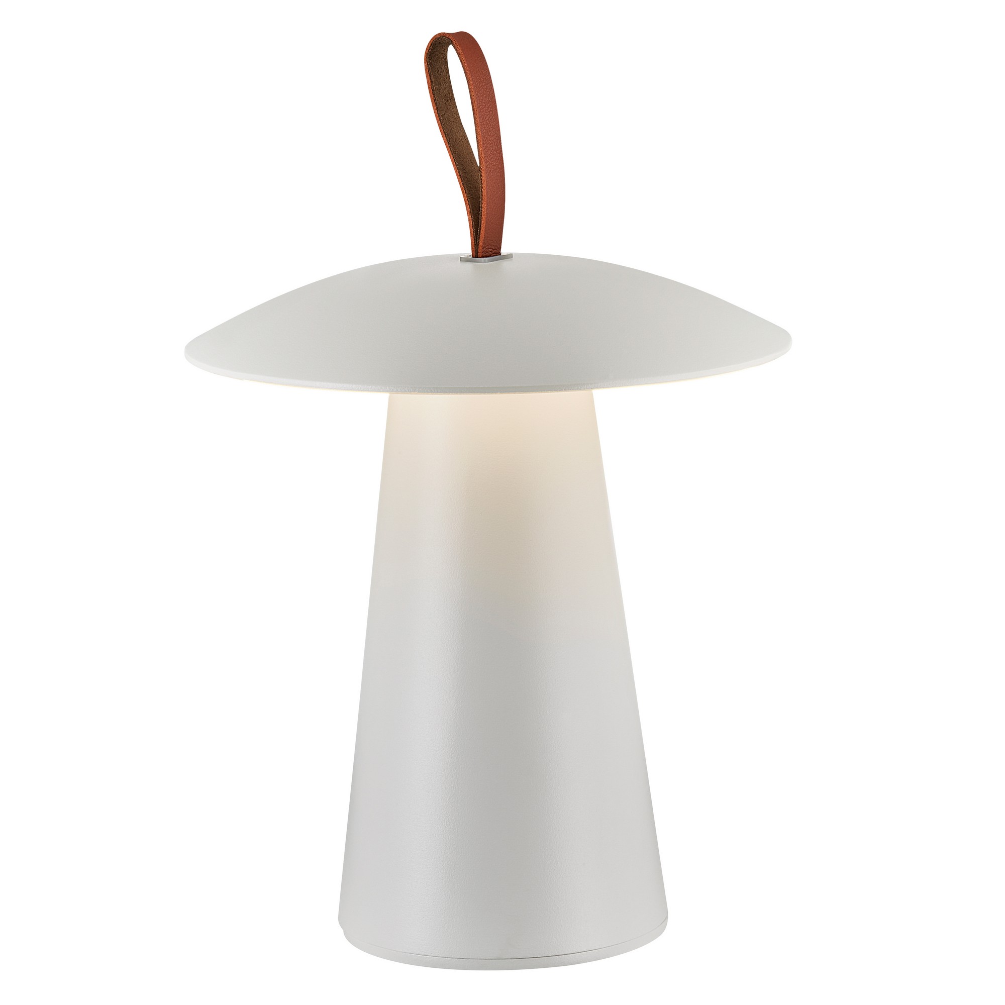 Lampa przenośna zewnętrzna Ara To-Go NO2318245001 - Nordlux