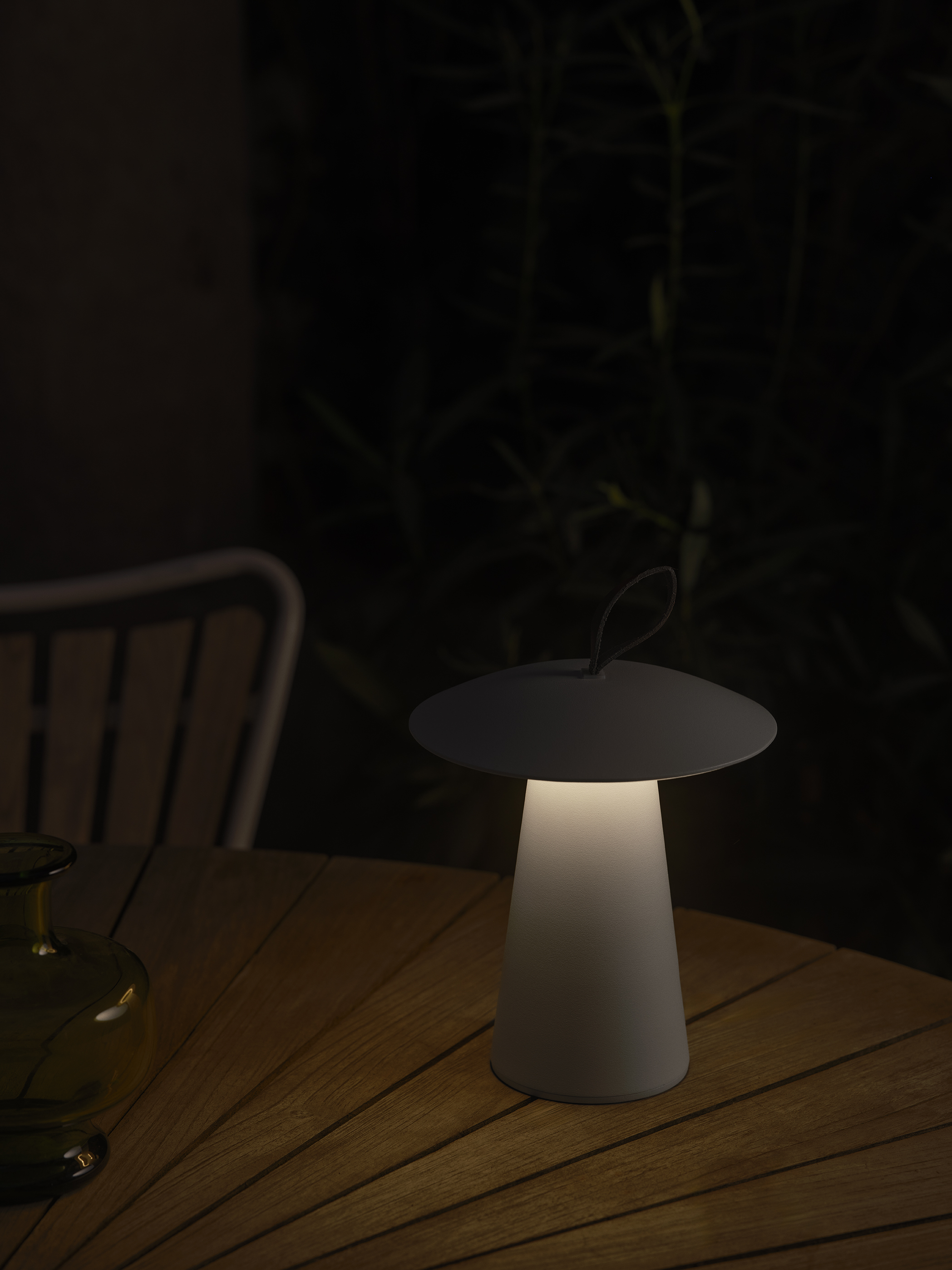 Lampa przenośna zewnętrzna Ara To-Go NO2318245001 - Nordlux - obrazek 2