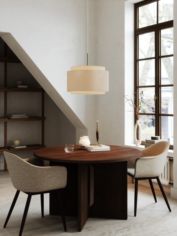 Lampa wisząca Takai NO2320403018 - Design for The People