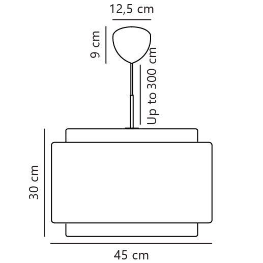 Lampa stołowa Takai NO2320445018 - Design for The People - obrazek 6