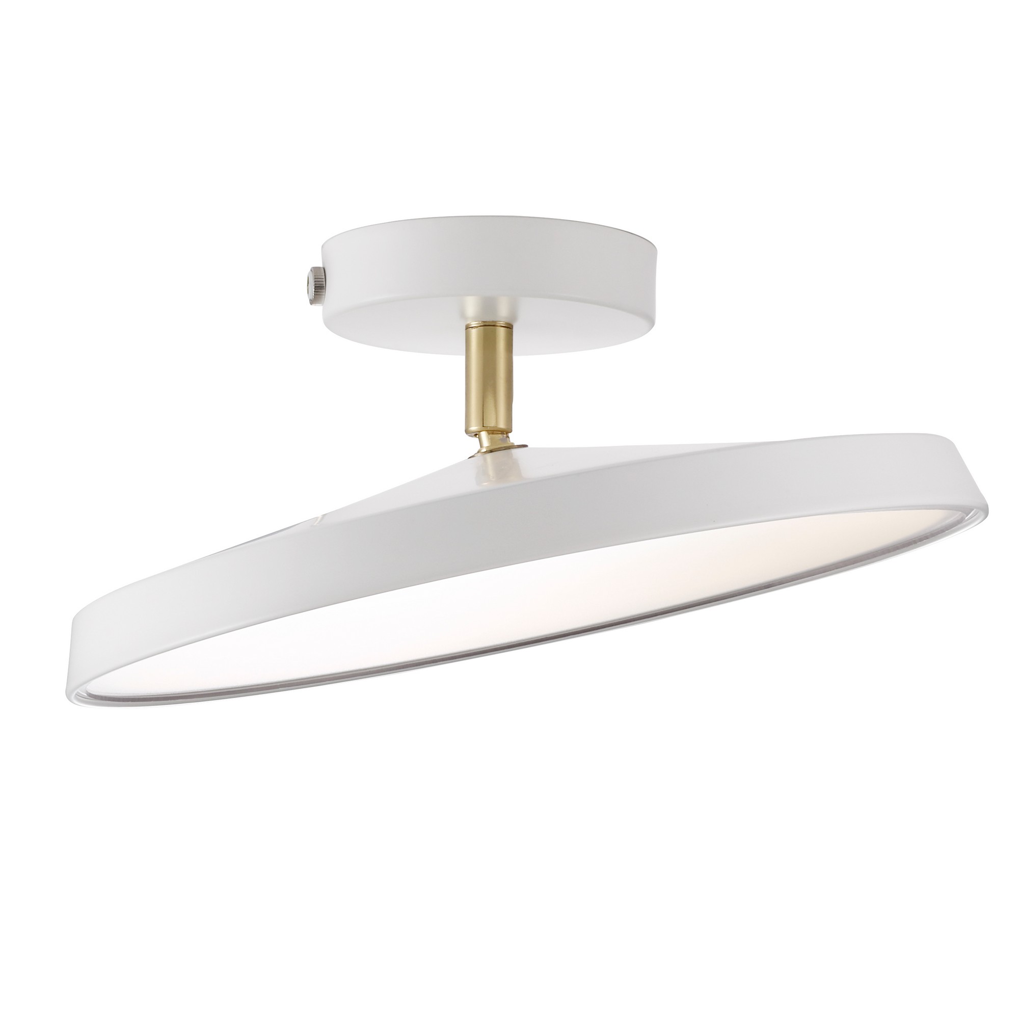 Lampa sufitowa Kaito NO2320546001 - Design for The People