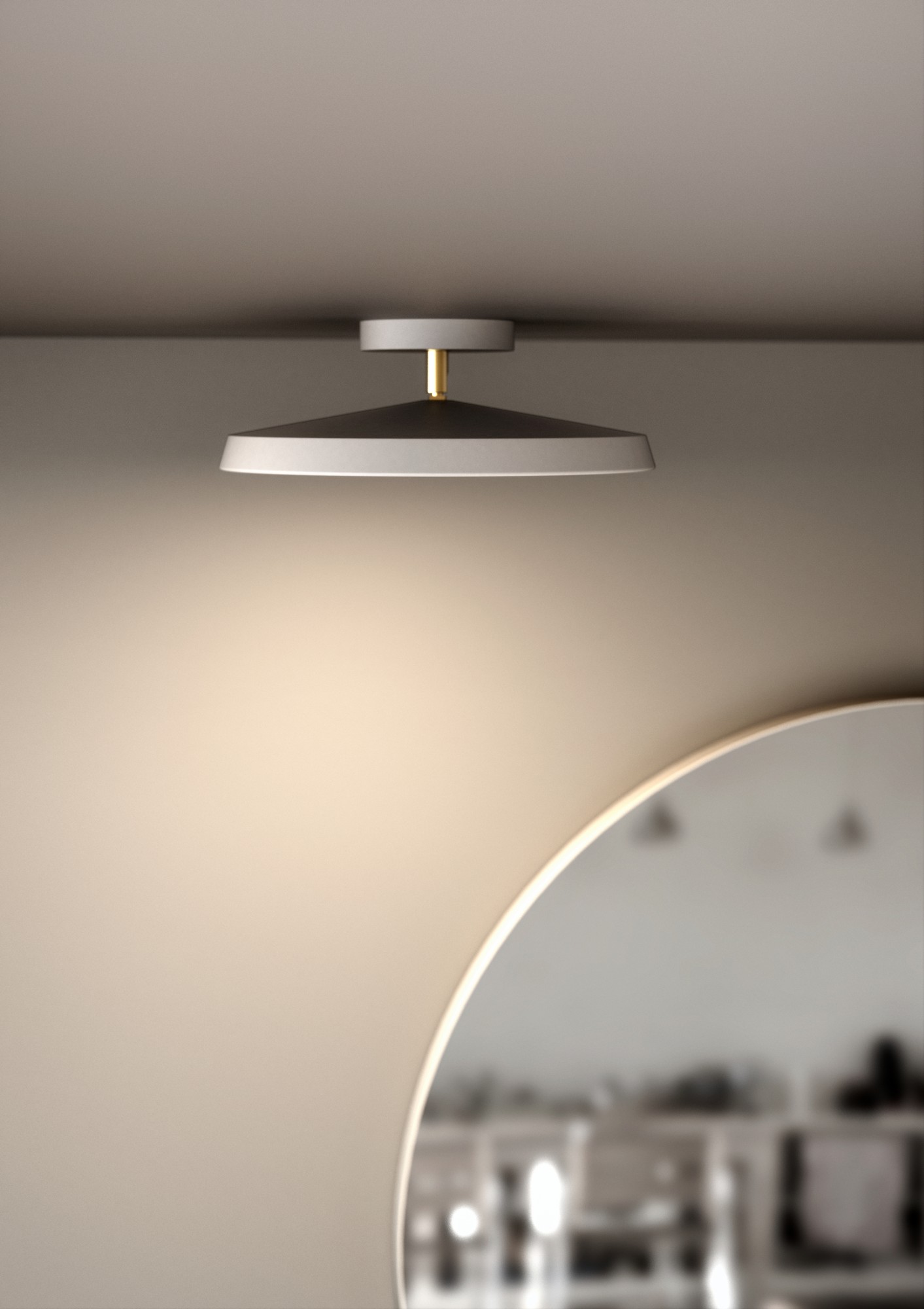 Lampa sufitowa Kaito NO2320546001 - Design for The People - obrazek 2