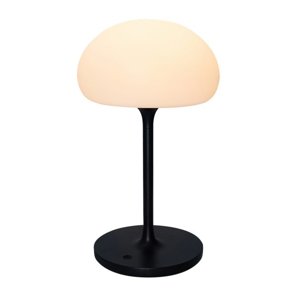 Lampa na baterie SPONGE Nordlux 1xModuł LED  Tworzywo sztuczne Czarny NO2320715003 - Nordlux